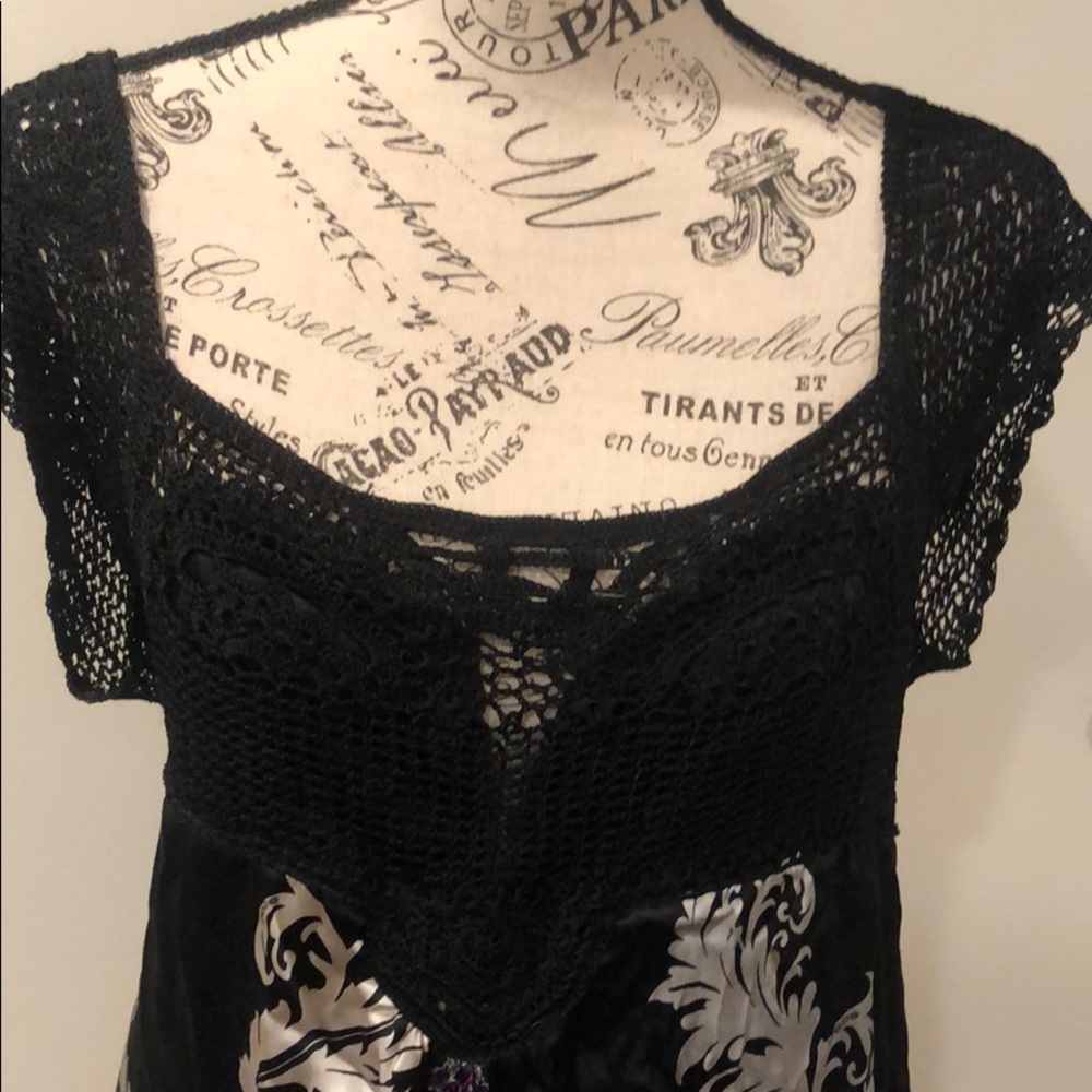 Bebe dress - Picture 2 of 5